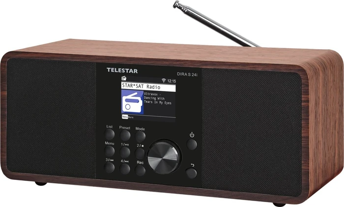 Telestar DIRA S 24i