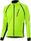 Löffler San Remo Zip-Off AB Light Fahrradjacke neon yellow (Herren) Vorschaubild