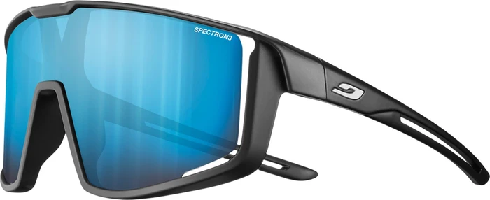 Julbo Fury schwarz/spectron 3 (Junior)
