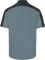 Vaude Qimsa Pro HZ Trikot kurzarm heron (Herren) Vorschaubild