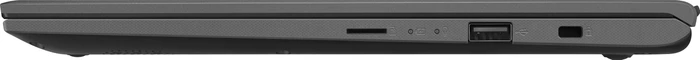 ASUS VivoBook 14 F412FA-EB089T, Slate Grey, Core i3-8145U, 8GB RAM, 256GB SSD, DE