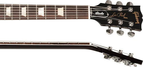 Gibson Les Paul Studio Smokehouse Burst (2020)