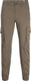 Jack & Jones Slim Fit Cargo Hose morel (Herren)