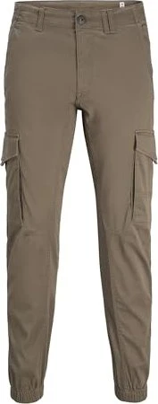 Jack & Jones Slim Fit Cargo Hose morel (Herren)