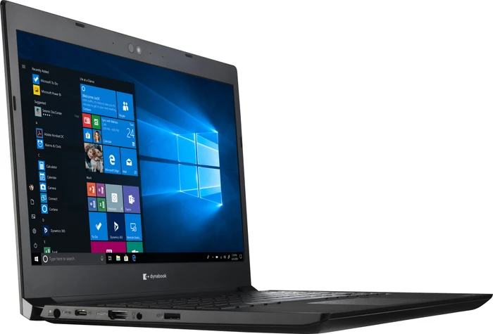 Dynabook Tecra A30-J-12C, Core i5-1135G7, 16GB RAM, 256GB SSD, DE