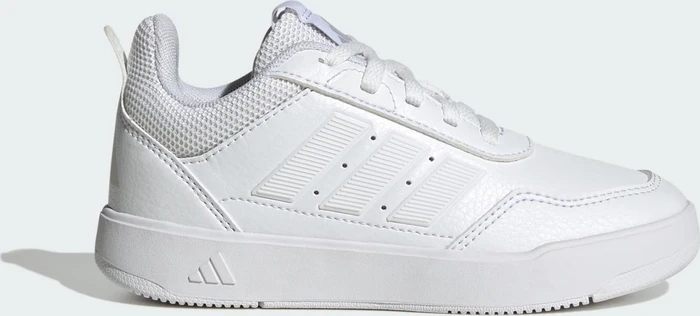 adidas Tensaur Sport 3.0 K cloud white/grey one (Junior)