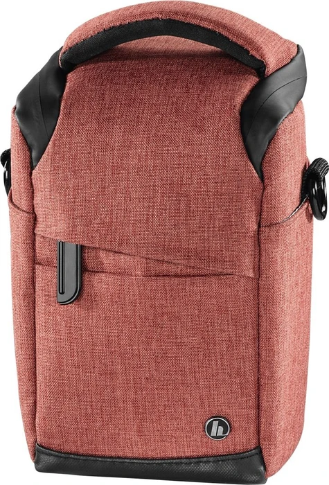 Hama Trinidad 90 Kameratasche rot