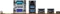 ASRock Rack ROMED8-2T (AMD SP3) Vorschaubild