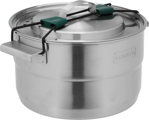 Stanley Adventure Full Kitchen Base Camp Kochtopfset