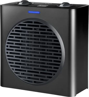 Black&Decker BXSH1500E Keramik-Heizlüfter