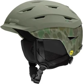 Smith Level MIPS Helm matte high fives/black
