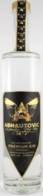 Arnautovic London Dry Gin 500ml