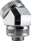 Phanteks Glacier G1/4" Rohranschluss 45° 16mm chrome Vorschaubild