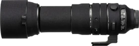 EasyCover Objektivschutz für Sigma 150-600 Mount E/L schwarz
