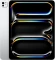 Apple iPad Pro 13" M5, silber, 12GB RAM, 256GB [2025] Vorschaubild