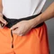 adidas Xperior Shorts Laufhose kurz semi impact orange (Herren) Vorschaubild