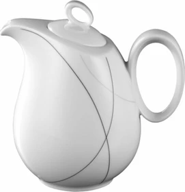 Seltmann Weiden Trio Highline 71381 Kaffeekanne 6 Personen