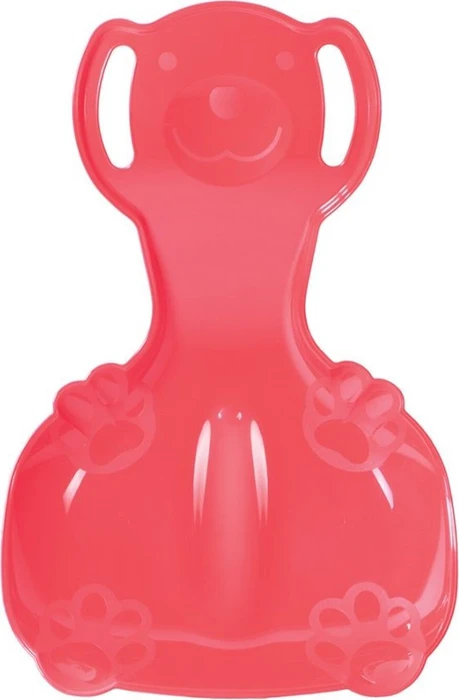 Prosperplast Polar Bear 1 Rutscher koralle