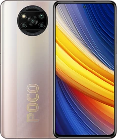 Xiaomi Poco X3 Pro 128GB Metal Bronze