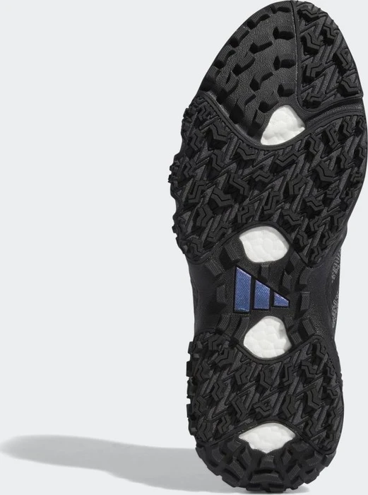 adidas Codechaos 22 Spikeless core black/dark silver metallic (Herren)