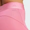 adidas Hyperglam Full-Length Hose lang pink fusion/bliss pink (Damen) Vorschaubild