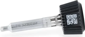Ersa 142 Ersadur Dauerlötspitze, meißelförmig, asymmetrisch, 2.4mm