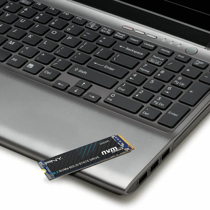 PNY CS2241 1TB, M.2 2280 / M-Key / PCIe 4.0 x4