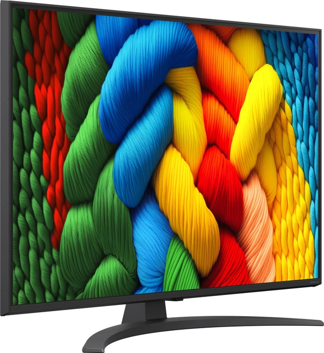 LG NanoCell AI 50NANO81A6A