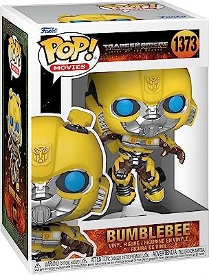 FunKo Pop! Movies - Transformers Rise of The Beasts - Bumblebee
