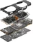 KFA2 GeForce GTX 1080 Ti EXOC, 11GB GDDR5X, HDMI, 3x DP Vorschaubild
