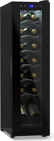 Klarstein Shiraz 14 Slim Uno