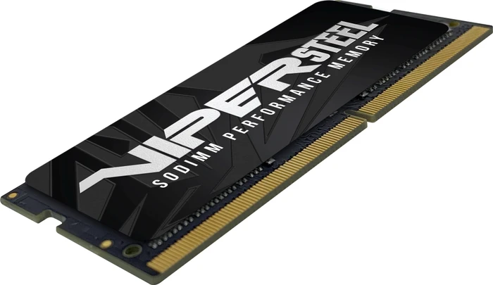 Patriot Viper Steel SO-DIMM 8GB, DDR4-2666, CL18-18-18-43