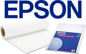Epson Fotopapier glänzend, 17", 250g/m², 30.5m