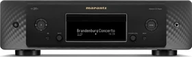 Marantz CD 50n schwarz