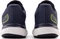 New Balance Fresh Foam 680v7 navy/yellow (Herren) Vorschaubild