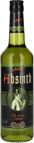 Mr. Jekyll Absinth       700ml
