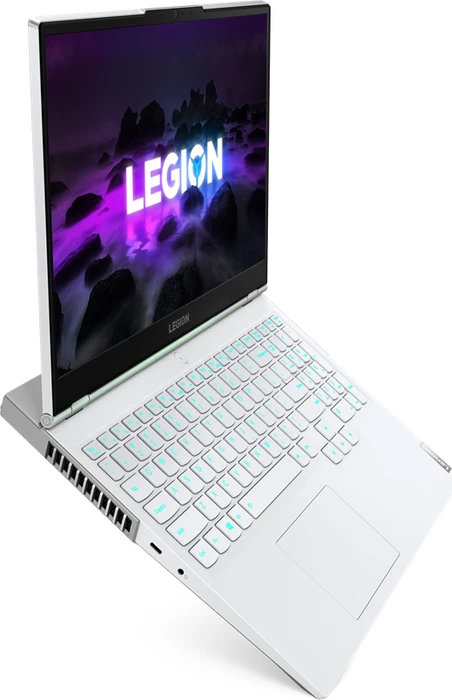 Lenovo Legion 5 15ACH6A, Stingray, Ryzen 5 5600H, 16GB RAM, 1TB SSD, Radeon RX 6600M, DE