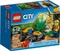 LEGO City Dschungelforscher - Dschungel-Buggy Vorschaubild