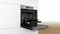 Bosch Serie 8 HSG656XS1 Dampfbackofen Vorschaubild