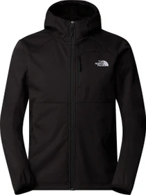 The North Face Quest Funktionsjacke tnf black/npf (Herren)