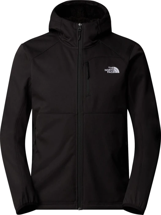 The North Face Quest Funktionsjacke tnf black/npf (Herren)