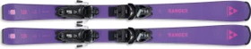 Fischer Ranger + FS 4 GW CA JRS Brake 80 (inkl. Bindung) (Junior) (Modell 2025/2026)