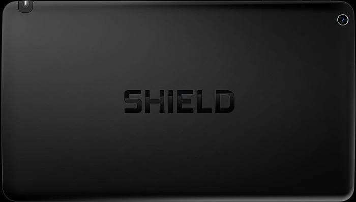 NVIDIA SHIELD Tablet, LTE