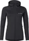 Vaude Monviso Fleece Hooded Funktionsjacke schwarz (Damen) Vorschaubild