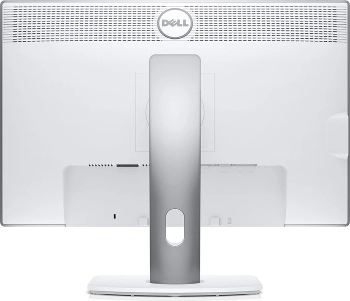 Dell UltraSharp U2412M, weiß, 24"