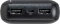 Vivanco Fast Charge Power Bank 10000mAh 10.5W schwarz Vorschaubild