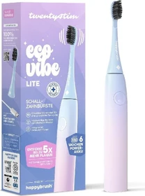 HappyBrush Eco Vibe Lite Set S sunrise