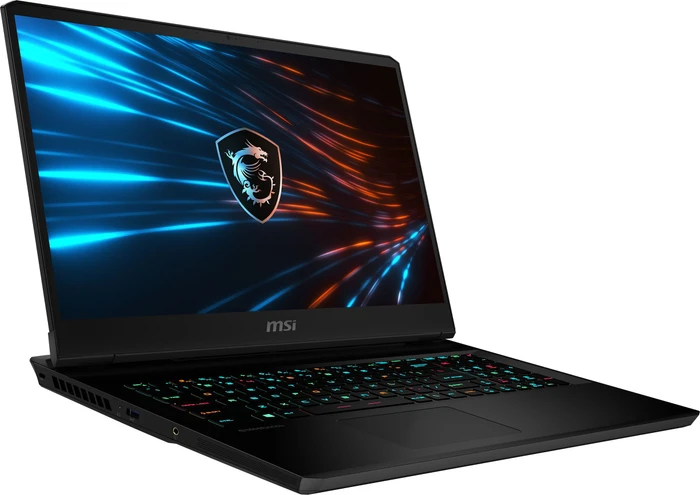 MSI GP76 Leopard 10UG-259FR, Core Black, Core i7-10870H, 16GB RAM, 512GB SSD, GeForce RTX 3070, FR
