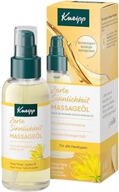 Kneipp Ylang-Ylang Massageöl, 100ml