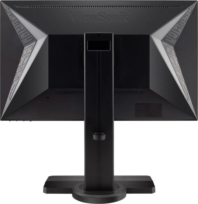 ViewSonic XG240R, 24"